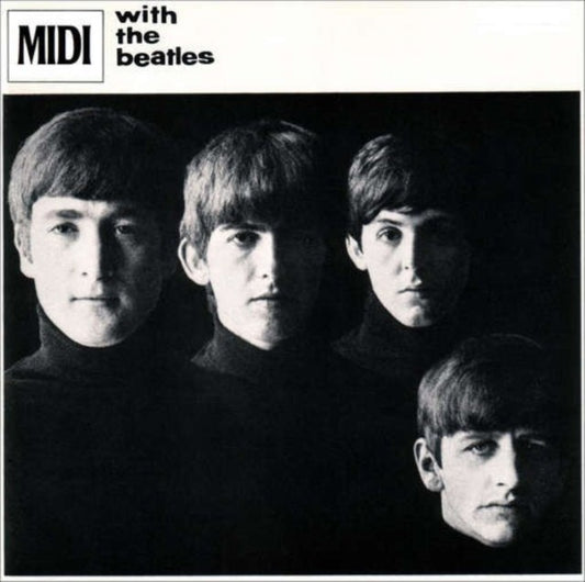 With The Beatles & Revolver - Special Edition (Picture Disc)