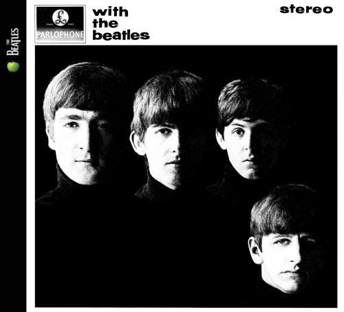 With Beatles