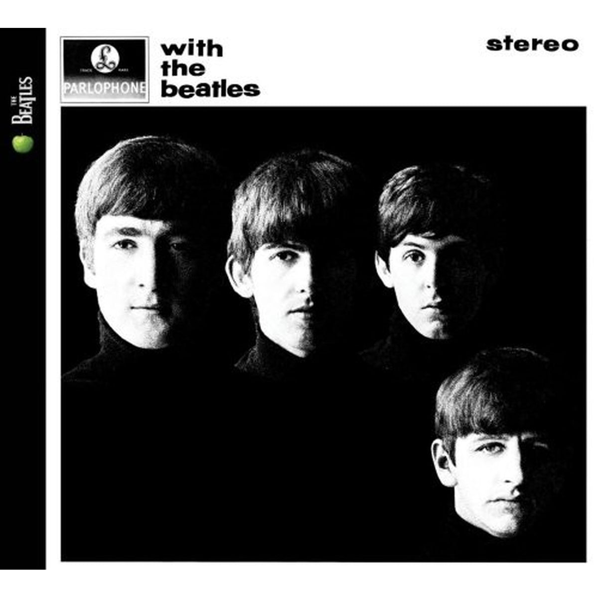 With Beatles & Anthology 4 (2CD)