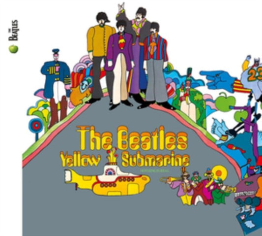 Yellow Submarine