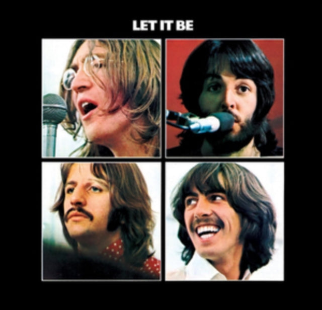 This CD is brand new.Format: CDMusic Style: Pop RockThis item's title is: Let It BeArtist: BeatlesLabel: CAPITOLBarcode: 094638247227Release Date: 9/8/2009