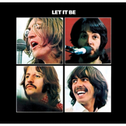 Magical Mystery Tour & Let It Be