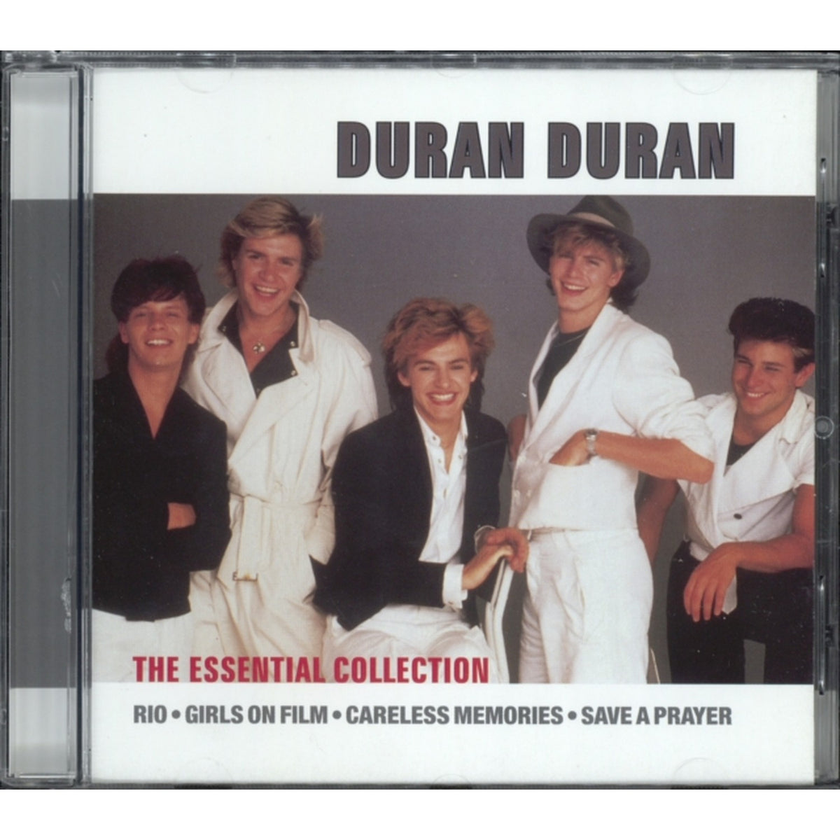 Essential Collection