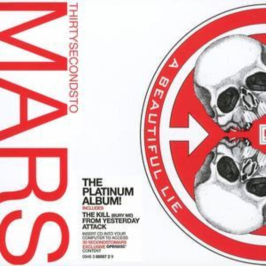 Beautiful Lie