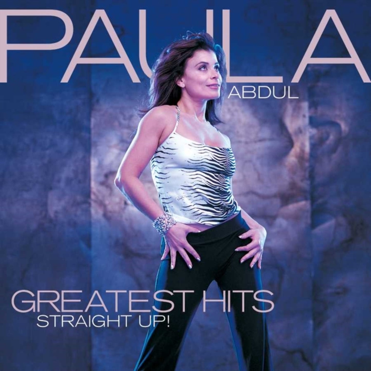 Greatest Hits: Straight Up