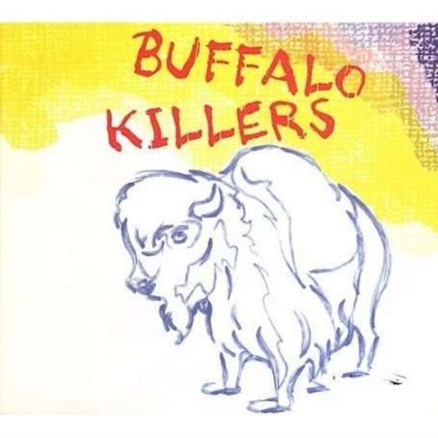 This LP Vinyl is brand new.Format: LP VinylMusic Style: HouseThis item's title is: Buffalo KillersArtist: Buffalo KillersLabel: ALIVE RECORDSBarcode: 095081007017Release Date: 7/8/2008