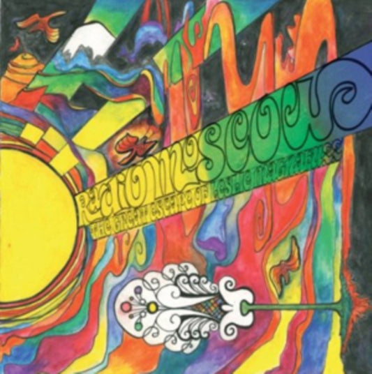 This CD is brand new.Format: CDMusic Style: Psychedelic RockThis item's title is: Great Escape Of Leslie MagnafuzzArtist: Radio MoscowLabel: Alive RecordsBarcode: 095081012622Release Date: 10/11/2011