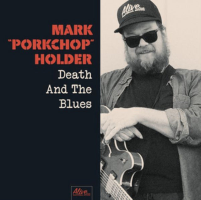 Death & The Blues