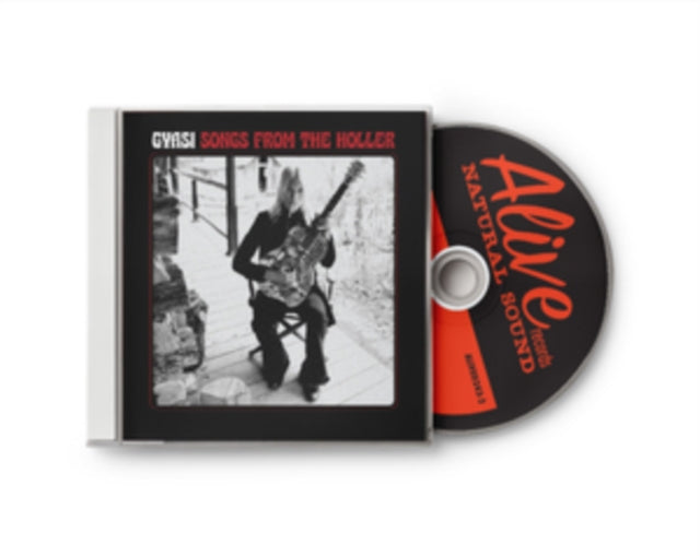 Songs From The Holler
