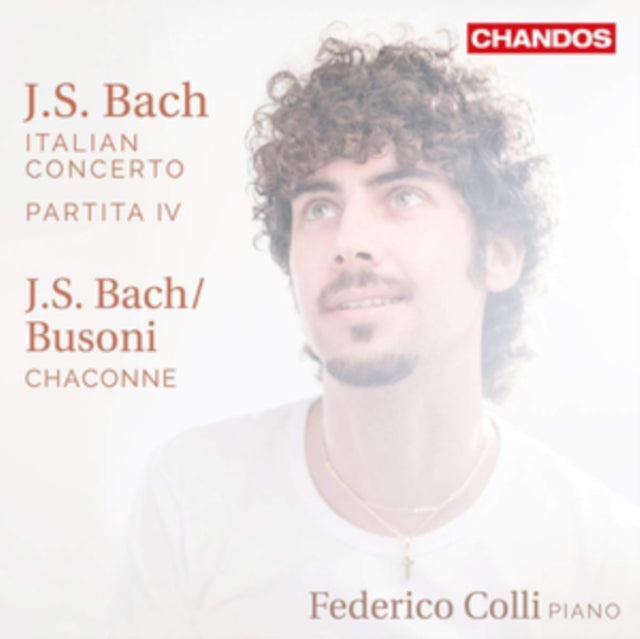 This CD is brand new.Format: CDMusic Style: BaroqueThis item's title is: J.S. Bach: Italian Concerto/Partita Iv/ChaconneArtist: Ferruccio BusoniBarcode: 095115207925Release Date: 1/4/2019