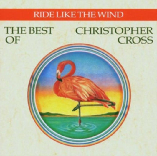 Ride Like The Wind - The Best
