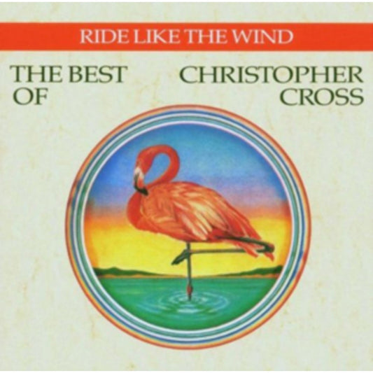 Ride Like The Wind - The Best