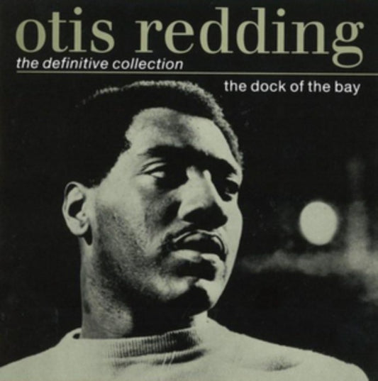 Dock Of The Bay: Best Of