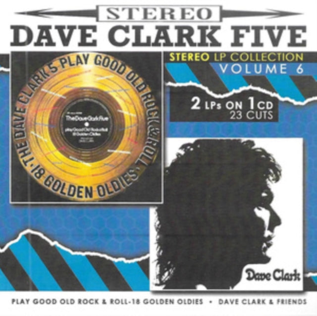 Stereo LP Collection, Vol. 6