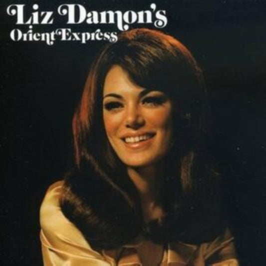 1900 Yesterday - Best Of Liz Damon's Orient Express
