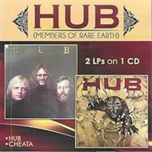 Hub-Cheata
