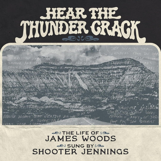 Hear The Thunder Crack