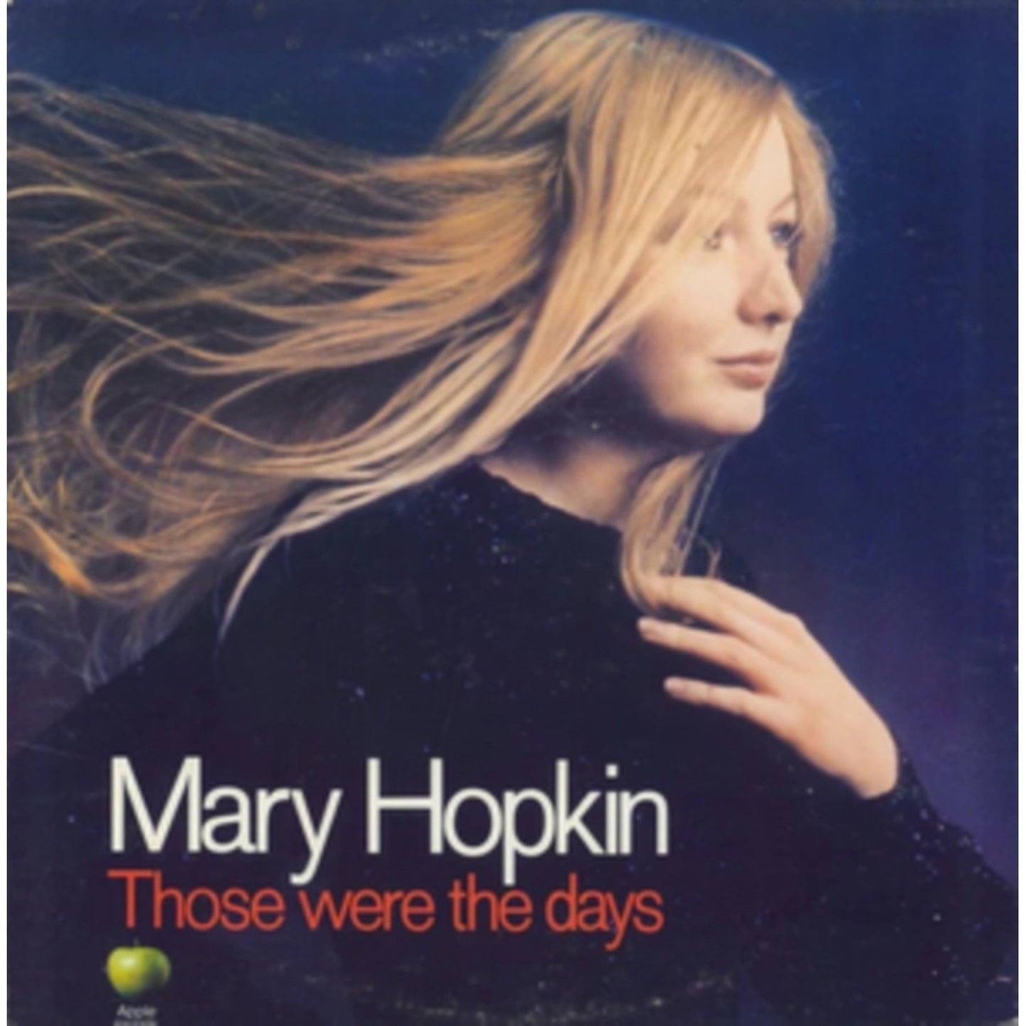 Those Were The Days-Best Of