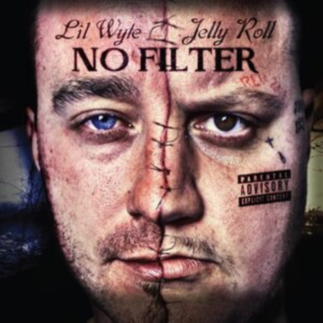 No Filter (2LP)