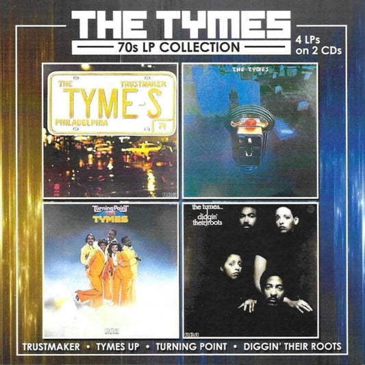 70S LP Collection (2CD)