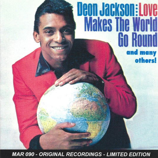 Love Makes The World Go Round & Many Others