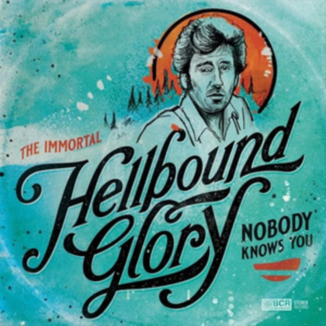 This LP Vinyl is brand new.Format: LP VinylMusic Style: CountryThis item's title is: Immortal Hellbound Glory: Nobody Knows You (Opaque Turquoise LP Vinyl)Artist: Hellbound GloryLabel: BLACK COUNTRY ROCK MUSICBarcode: 097037305512Release Date: 9/30/2022