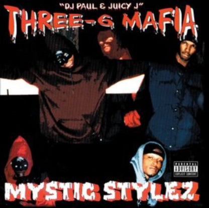Mystic Stylez (20Th Anniversary) (Red LP Vinyl/Limited Edition) & Live By Yo Rep & End (2LP/Translucent Orange Vinyl)