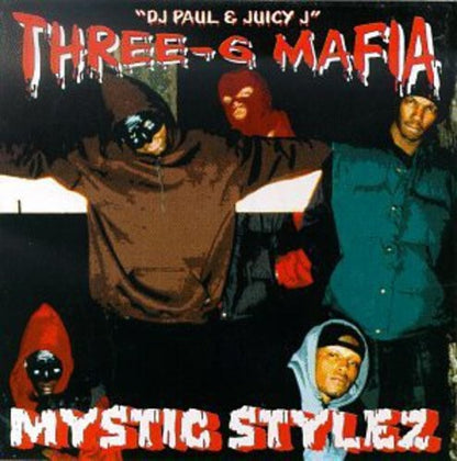 Mystic Stylez & Most Known Hits