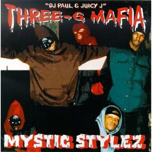 Mystic Stylez