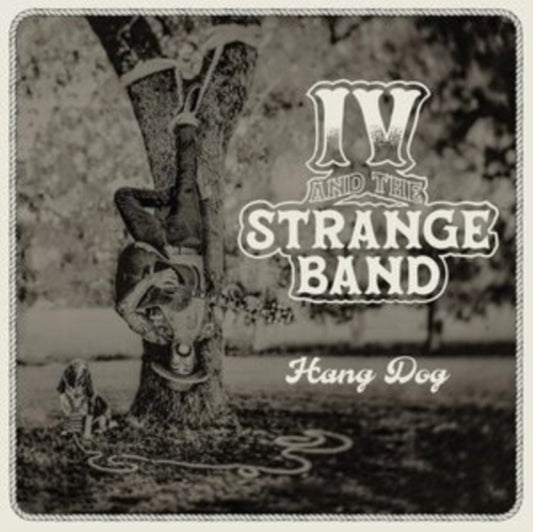 Hang Dog (Forest Green LP Vinyl)