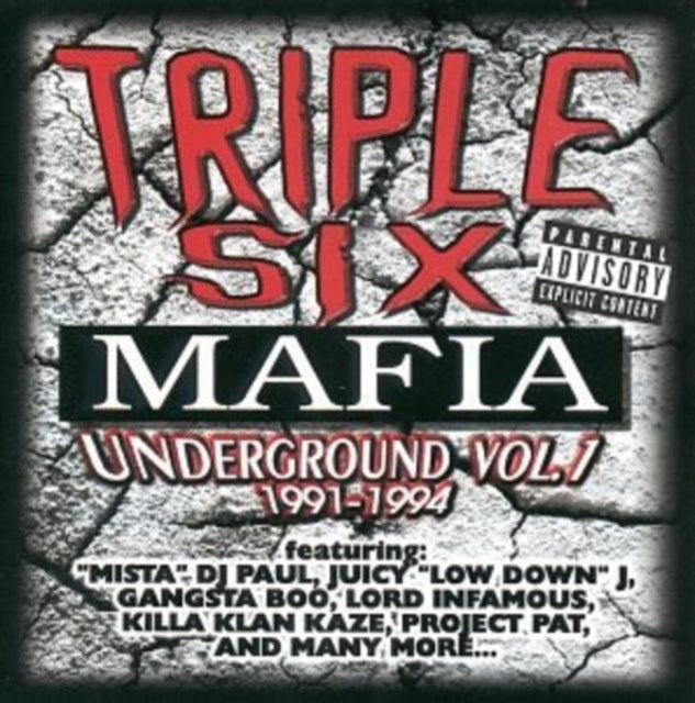 Underground Vol.1