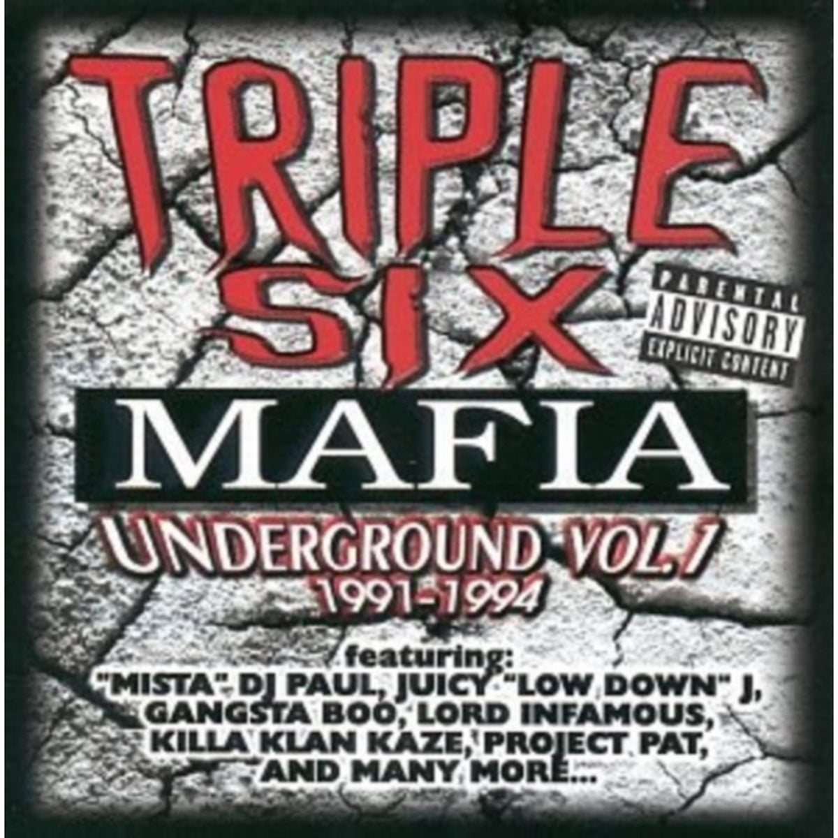 When The Smoke Clears & Underground Vol.1