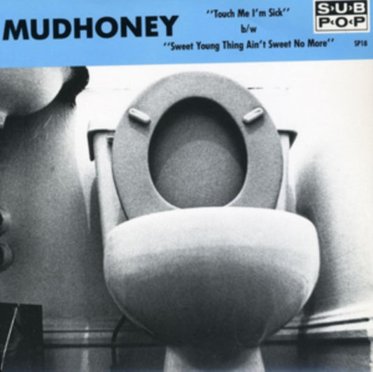 This 7 Inch Vinyl is brand new.Format: 7 Inch VinylMusic Style: Alternative RockThis item's title is: Touch Me I'm SickArtist: MudhoneyLabel: SUBPOPBarcode: 098787001877Release Date: 6/27/1994