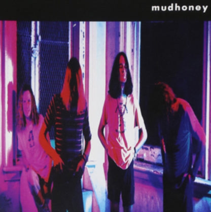 Mudhoney & Plastic Eternity & Five Dollar Bob's Mock Cooter Stew (Yellow LP Vinyl) (Ams Exclusive)