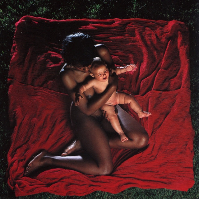 Congregation (2LP)