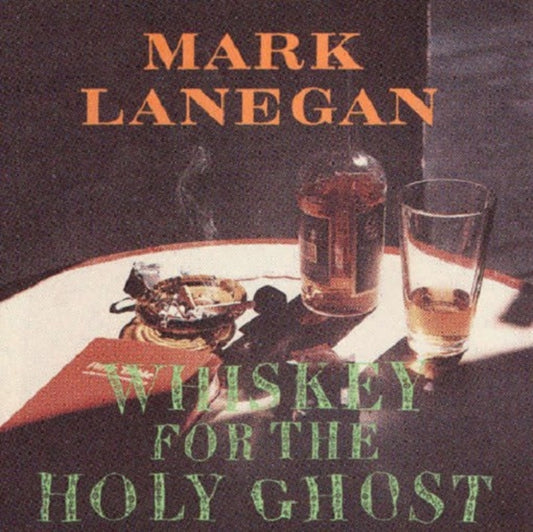 This LP Vinyl is brand new.Format: LP VinylMusic Style: Alternative RockThis item's title is: Whiskey For The Holy Ghost (2LP/Dl Card)Artist: Mark LaneganLabel: Sub PopBarcode: 098787013214Release Date: 10/7/2016