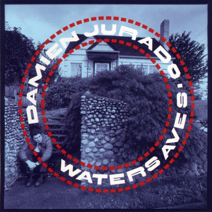 Water Ave. S. (Blue LP Vinyl) & What's New, Tomboy?