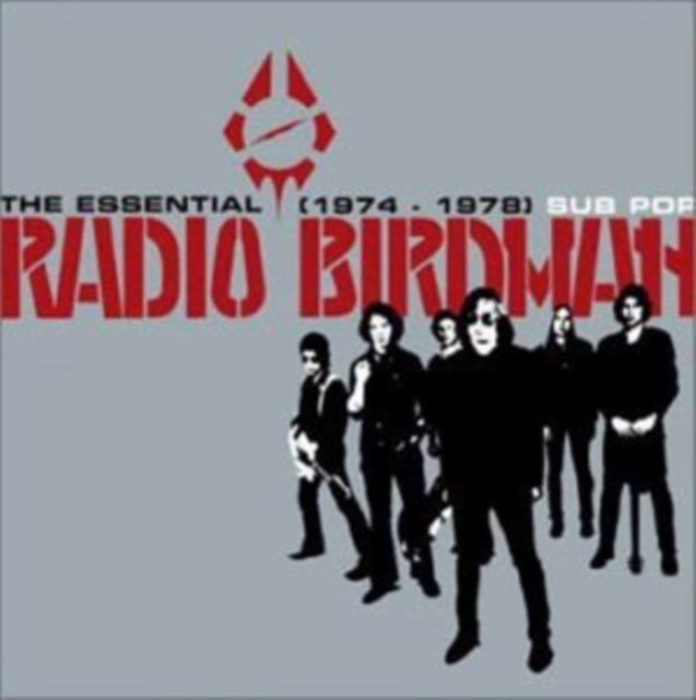 This LP Vinyl is brand new.Format: LP VinylMusic Style: Drum n BassThis item's title is: Essential Radio BirdmanArtist: Radio BirdmanLabel: Intercom RecordingsBarcode: 098787055313Release Date: 11/6/2001