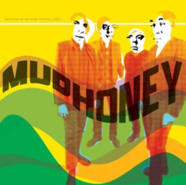 This LP Vinyl is brand new.Format: LP VinylMusic Style: Alternative RockThis item's title is: Since We've Become TranslucentArtist: MudhoneyLabel: SUBPOPBarcode: 098787055511Release Date: 8/20/2002