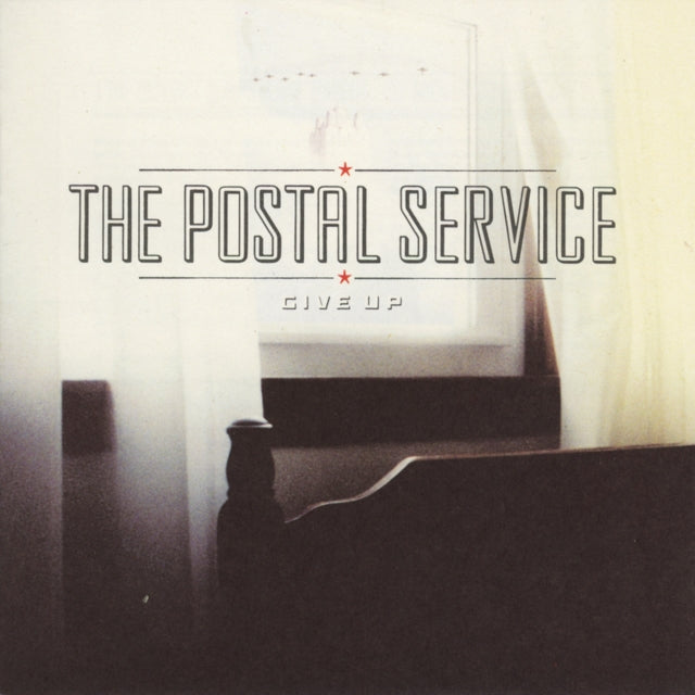 This LP Vinyl is brand new.Format: LP VinylMusic Style: Synth-popThis item's title is: Give Up (Blue W/ Metallic Silver LP Vinyl)Artist: Postal ServiceLabel: Sub PopBarcode: 098787059557Release Date: 3/3/2023