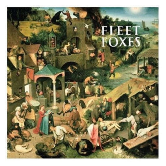 Fleet Foxes