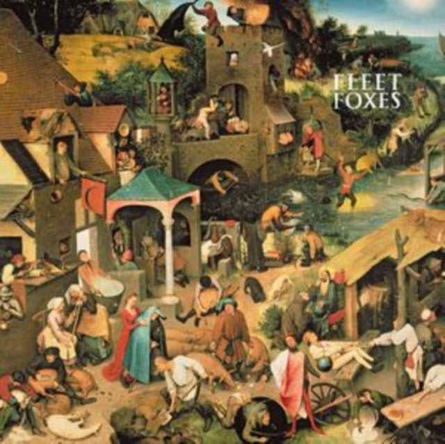 Fleet Foxes