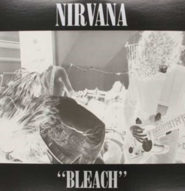 This CD is brand new.Format: CDThis item's title is: BleachArtist: NirvanaBarcode: 098787083422Release Date: 11/3/2009