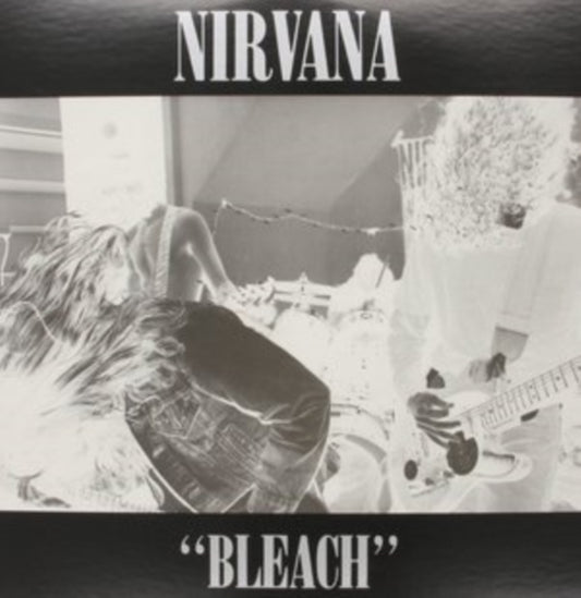 This CD is brand new.Format: CDThis item's title is: BleachArtist: NirvanaBarcode: 098787083422Release Date: 11/3/2009