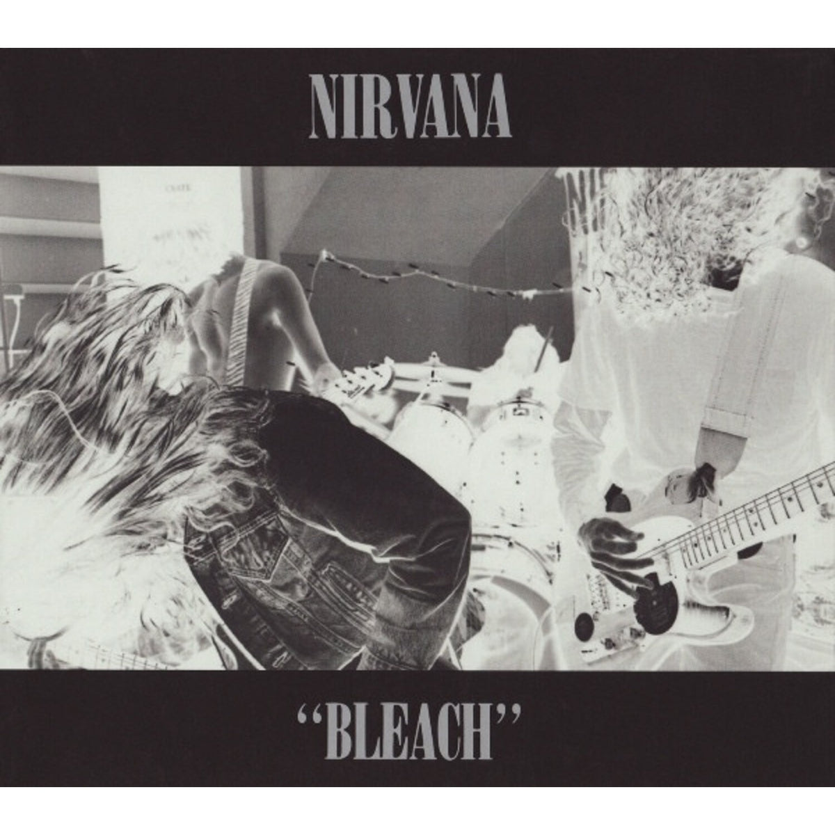 Bleach