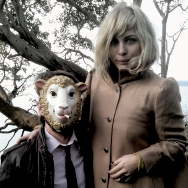 Head & The Heart