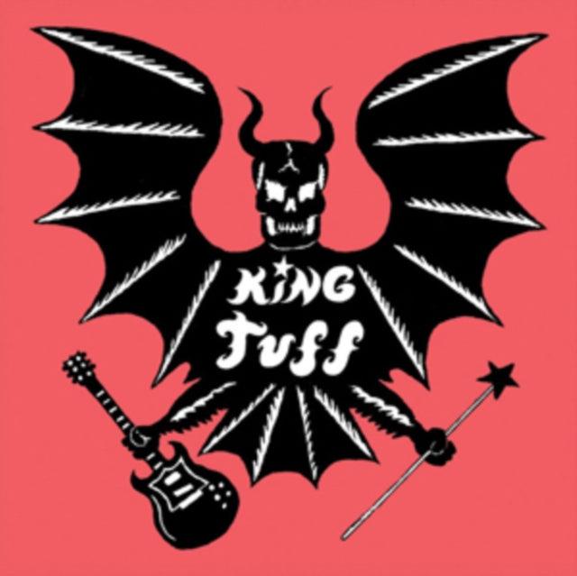 This CD is brand new.Format: CDMusic Style: Power PopThis item's title is: King TuffArtist: King TuffLabel: SUBPOPBarcode: 098787097627Release Date: 5/29/2012