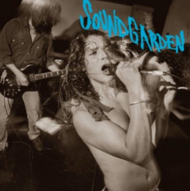 Screaming Life / Fopp & Superunknown & Louder Than Love & Down On The Upside (2LP) & Badmotorfinger