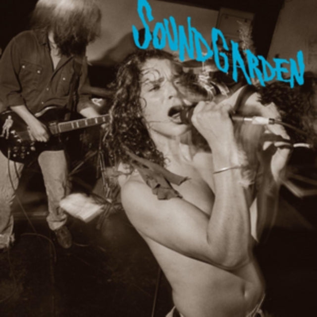 This Music Cassette is brand new.Format: Music CassetteMusic Style: Hard RockThis item's title is: Screaming Life / FoppArtist: SoundgardenLabel: SUBPOPBarcode: 098787106541Release Date: 3/10/2017