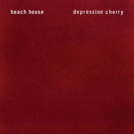 This LP Vinyl is brand new.Format: LP VinylMusic Style: VocalThis item's title is: Depression Cherry (Dl Card)Artist: Beach HouseLabel: SUBPOPBarcode: 098787112214Release Date: 8/28/2015